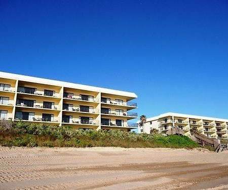 Las Olas Beach Club Satellite Beach Exterior photo